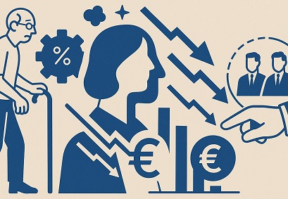 Bias rappresentatività e pensioni